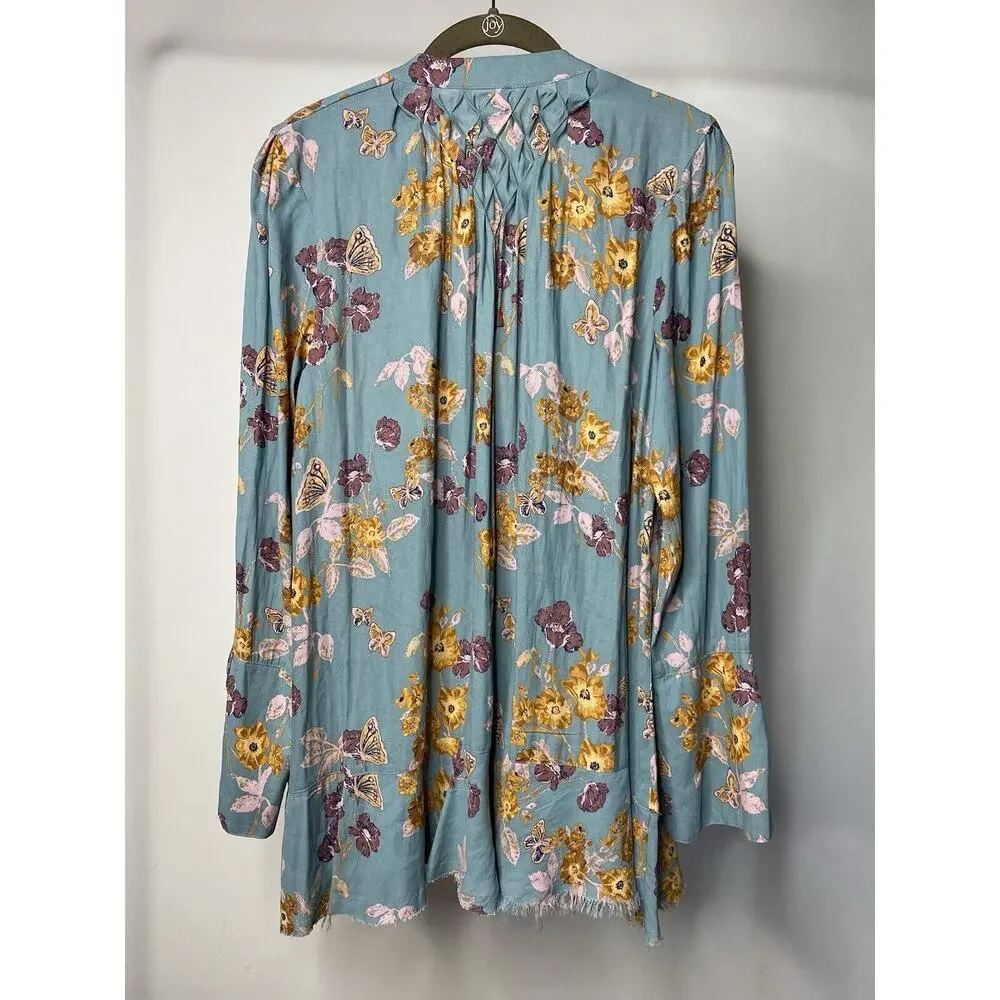 Free People Women's Tunic - Picture 5 of 9